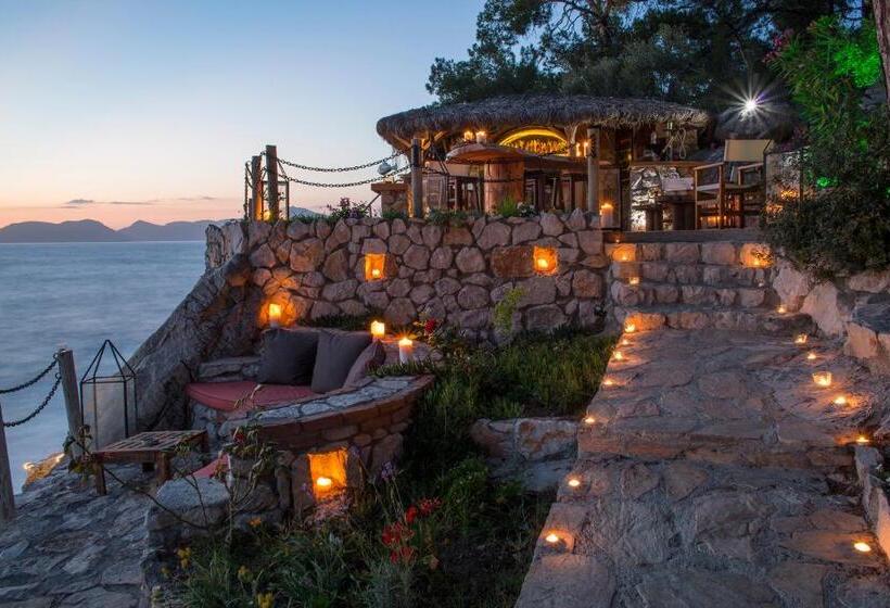 בית מלון כפרי Perdue