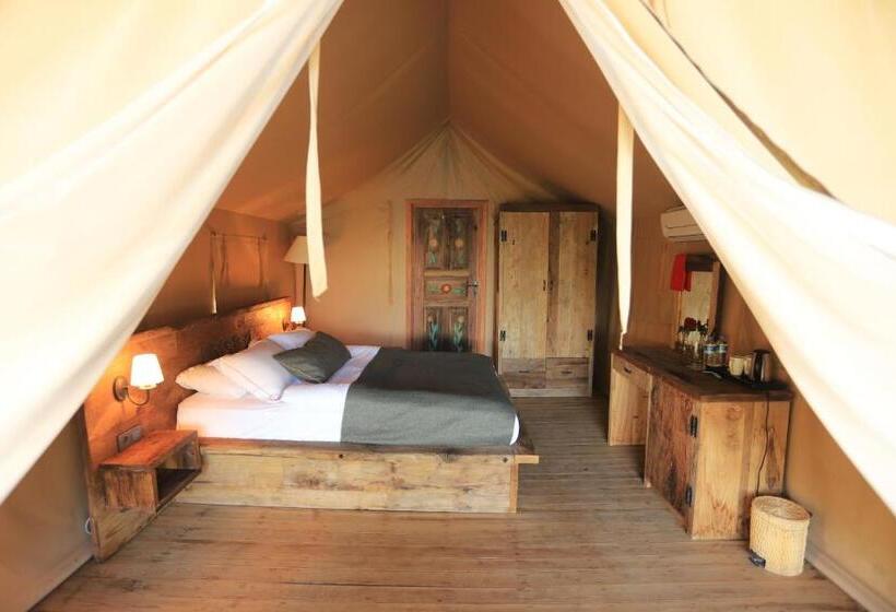 בית מלון כפרי Perdue