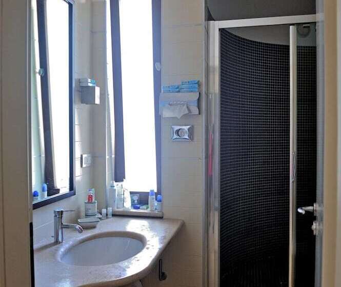 乡村酒店  Le Piane