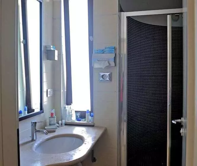 교외 호텔 Le Piane