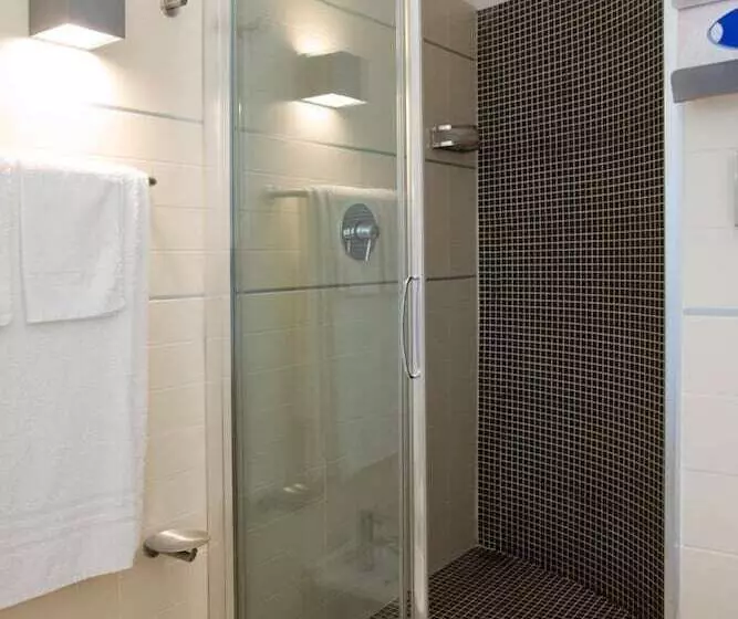 교외 호텔 Le Piane