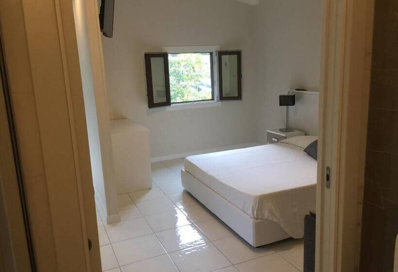 乡村酒店  Le Piane