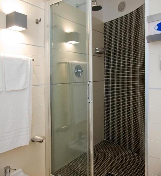 乡村酒店  Le Piane