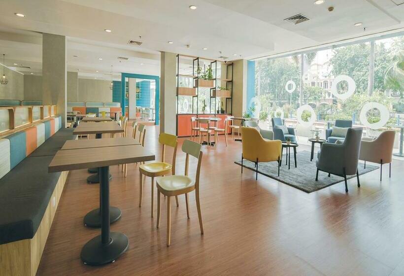 هتل 1o1 Urban Jakarta Kelapa Gading