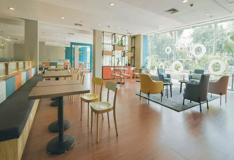 هتل 1o1 Urban Jakarta Kelapa Gading