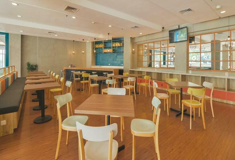 هتل 1o1 Urban Jakarta Kelapa Gading