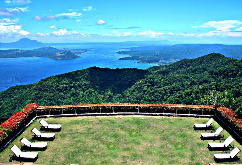 The Lake Hotel Tagaytay
