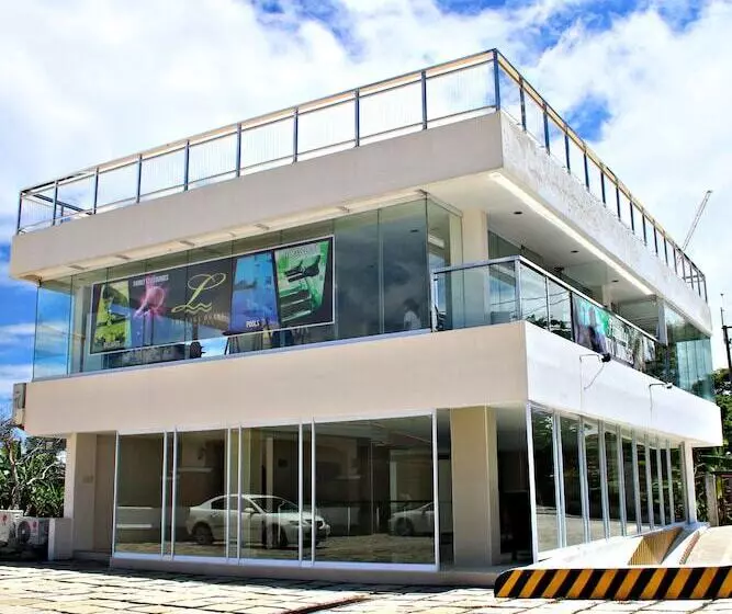 The Lake Hotel Tagaytay