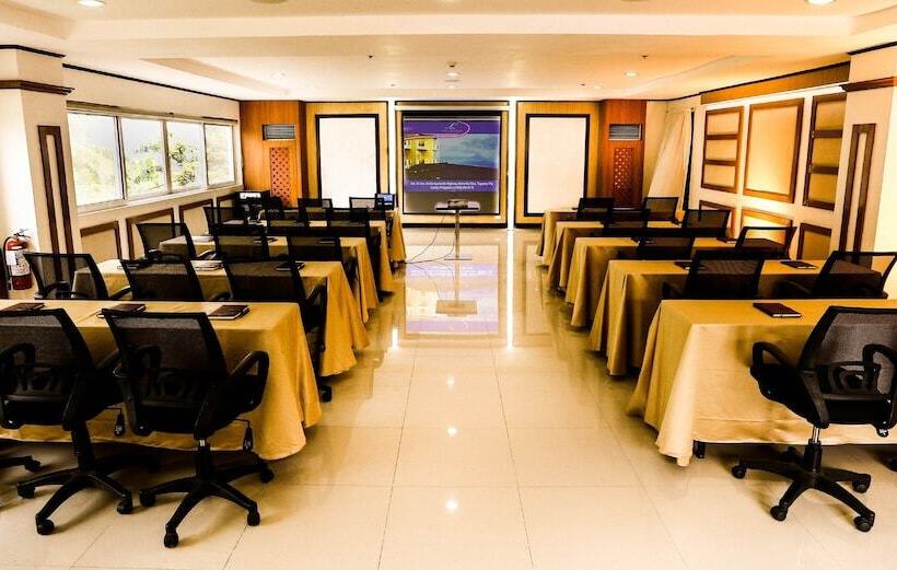 The Lake Hotel Tagaytay