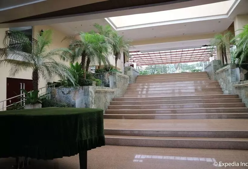 The Lake Hotel Tagaytay