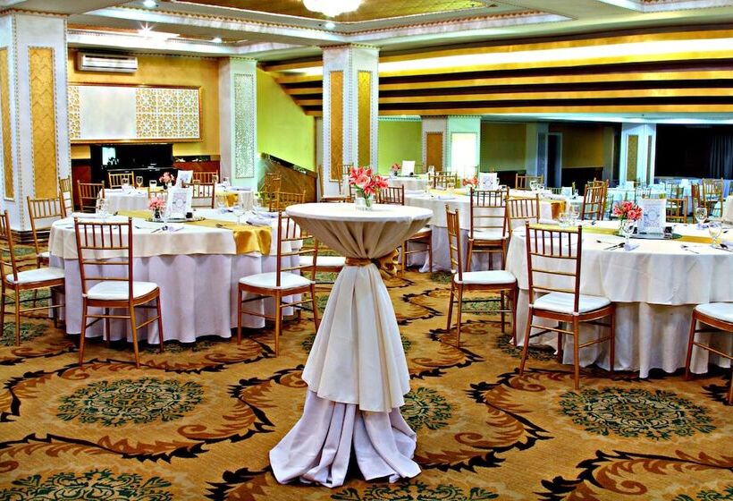 The Lake Hotel Tagaytay