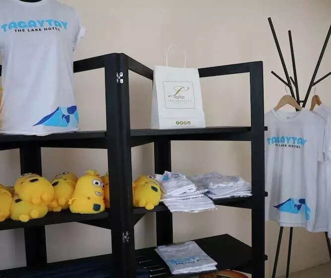 The Lake Hotel Tagaytay