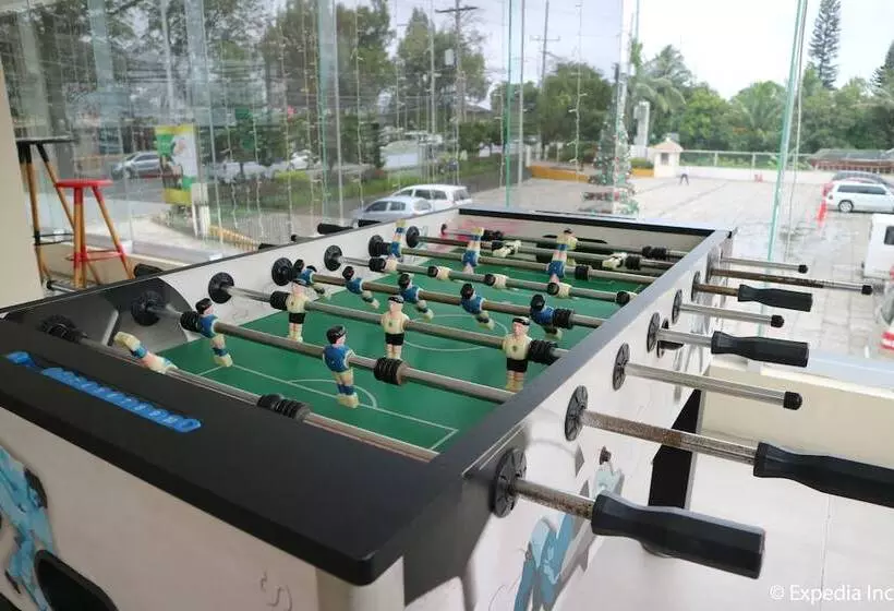 The Lake Hotel Tagaytay