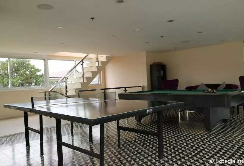 The Lake Hotel Tagaytay