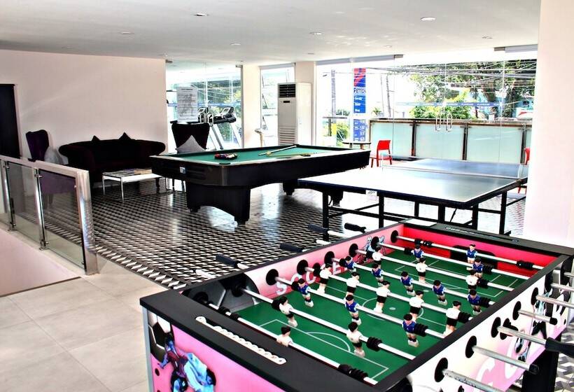 The Lake Hotel Tagaytay