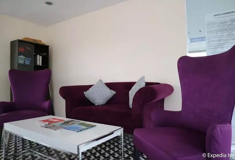 The Lake Hotel Tagaytay