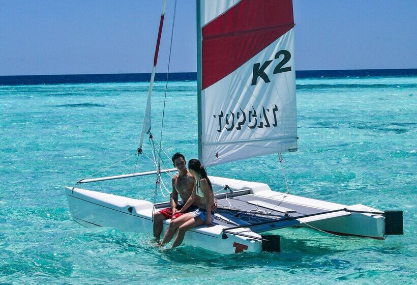 هتل The Residence Maldives