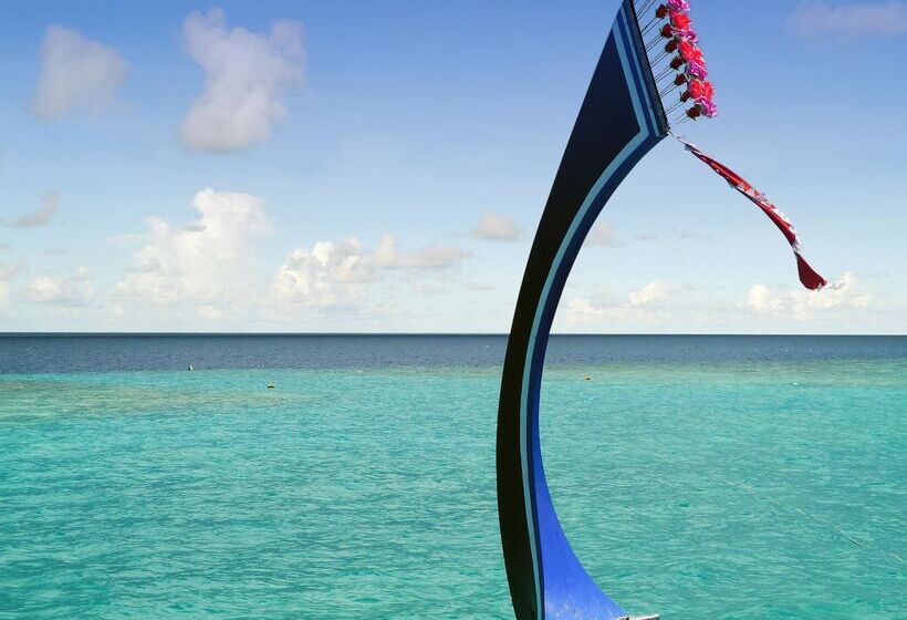 هتل The Residence Maldives