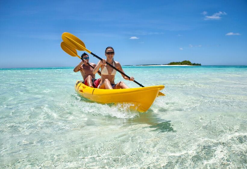 هتل The Residence Maldives