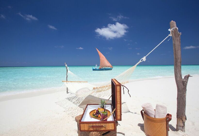 هتل The Residence Maldives