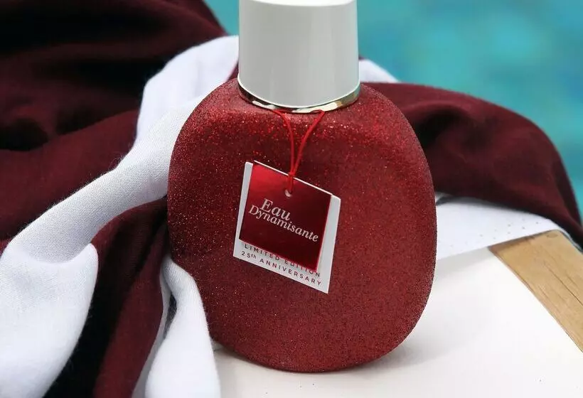 Hotel The Residence Maldives