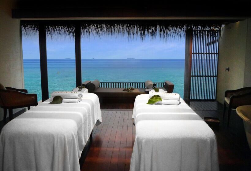 هتل The Residence Maldives