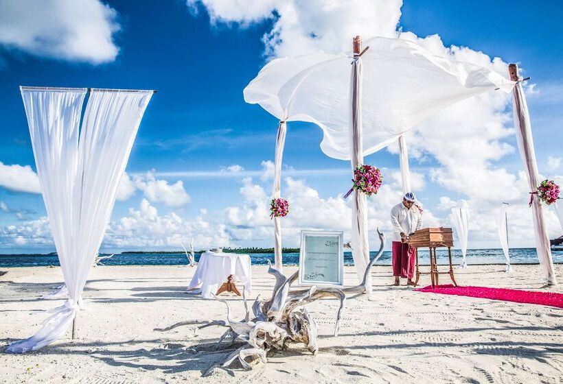 هتل The Residence Maldives