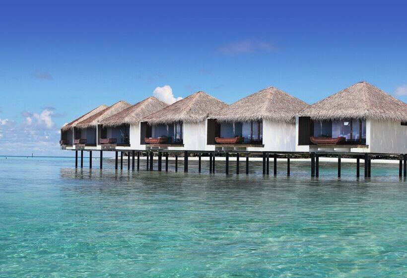هتل The Residence Maldives