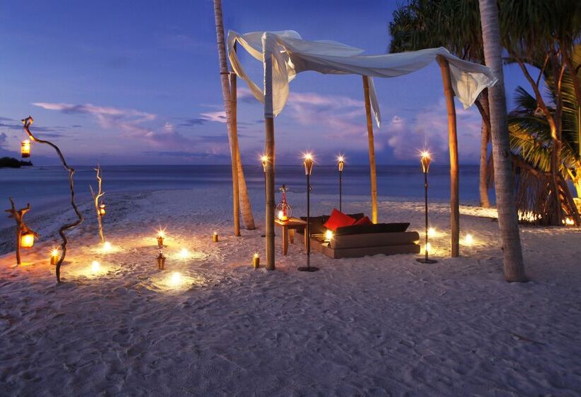 هتل The Residence Maldives