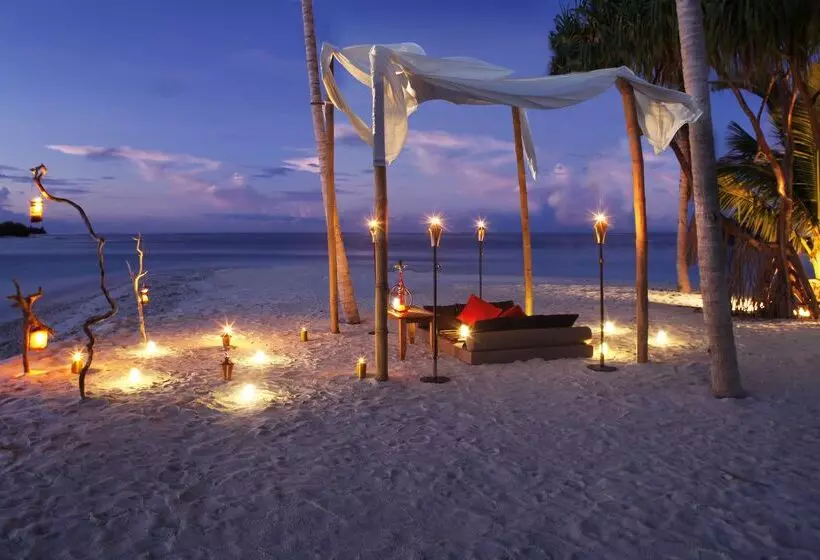 Hotel The Residence Maldives