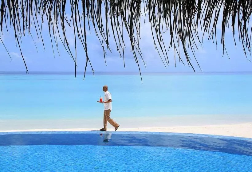 Hotel The Residence Maldives