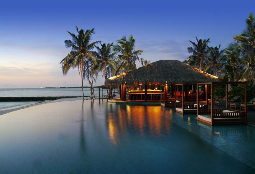 هتل The Residence Maldives