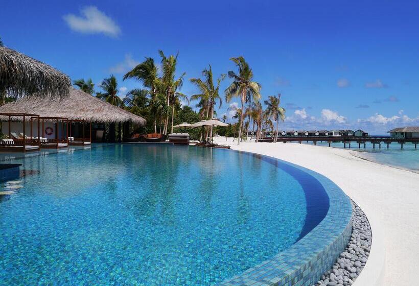 هتل The Residence Maldives