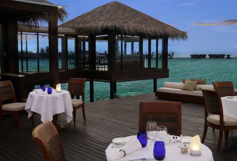 هتل The Residence Maldives