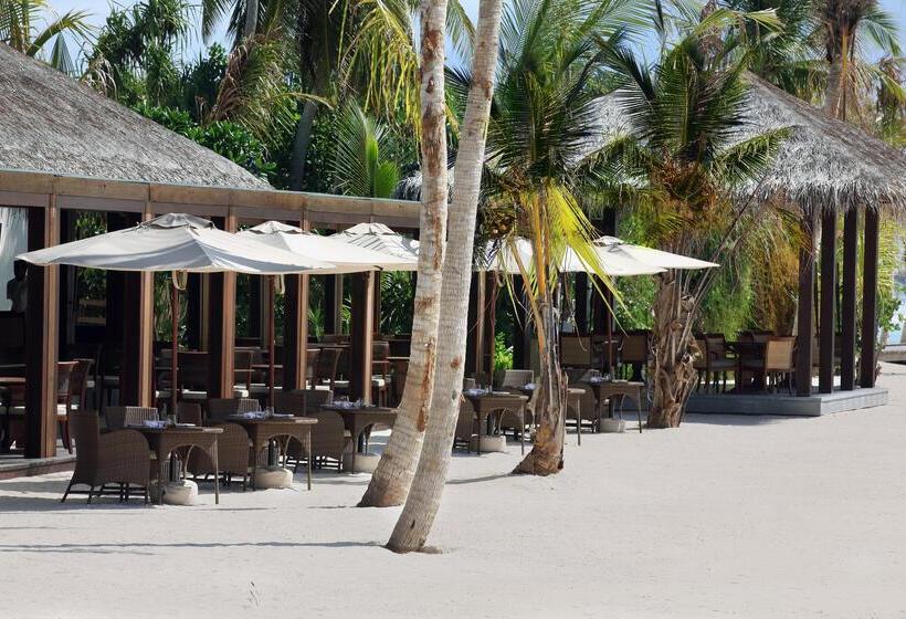 هتل The Residence Maldives