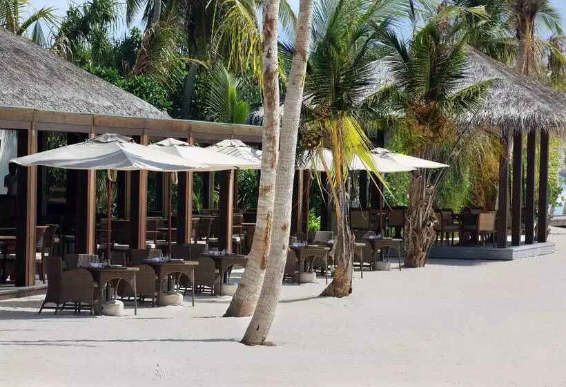 Hotel The Residence Maldives