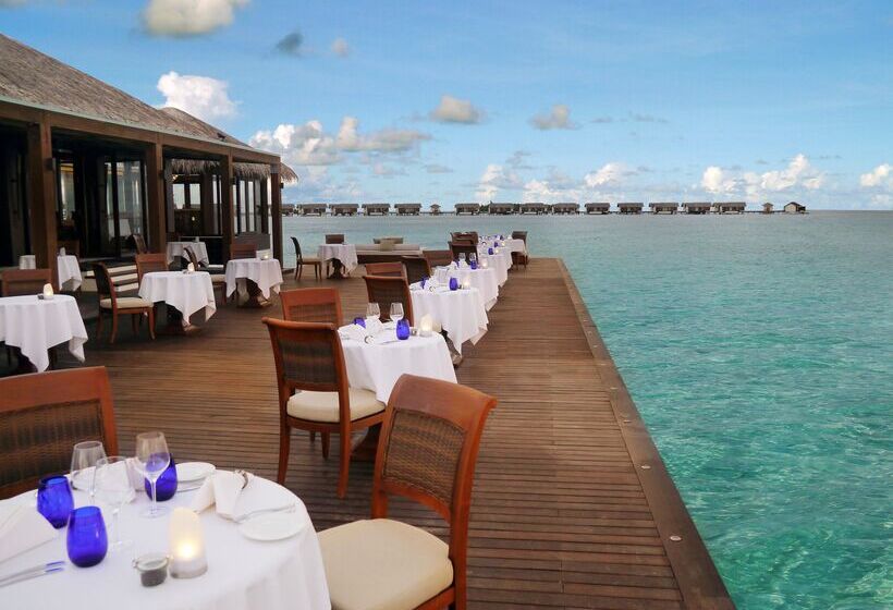 هتل The Residence Maldives