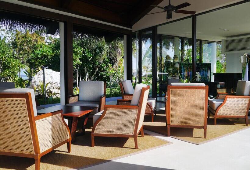 هتل The Residence Maldives