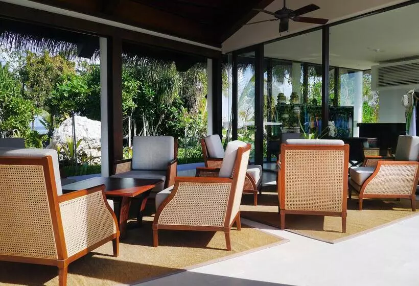 Hotel The Residence Maldives