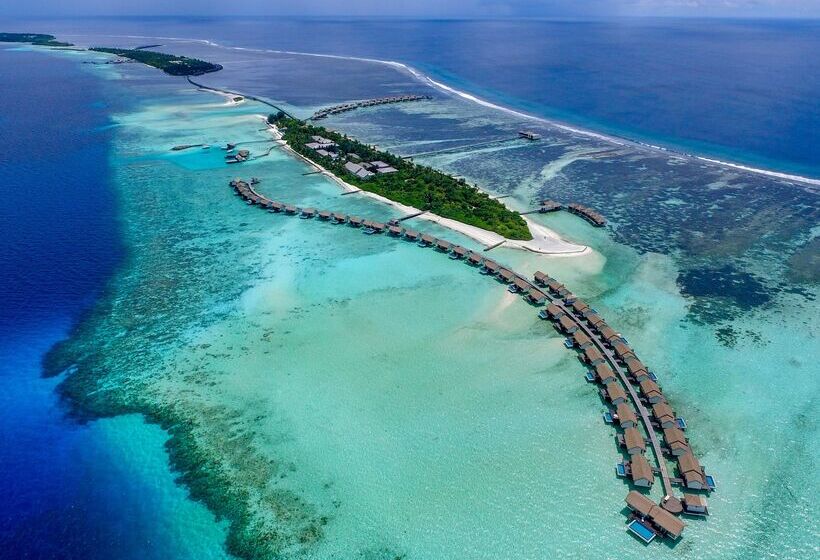 هتل The Residence Maldives