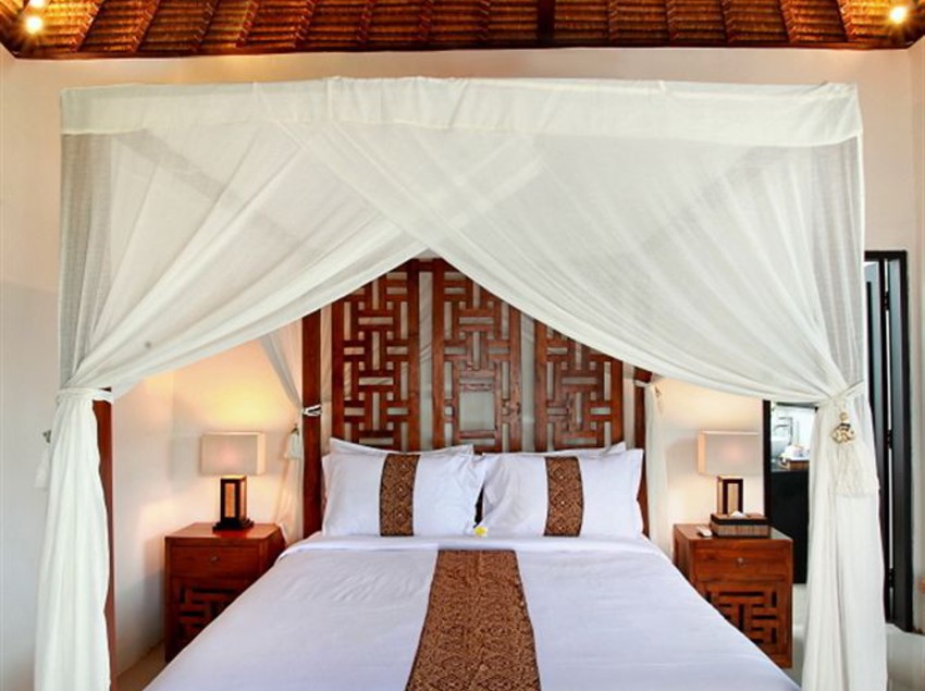 ホテル Villa Biru