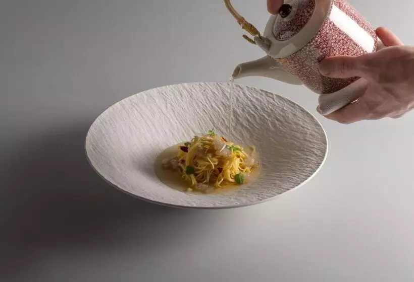 Отель Villa Lattanzi