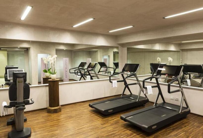 Hotel Villa Lattanzi