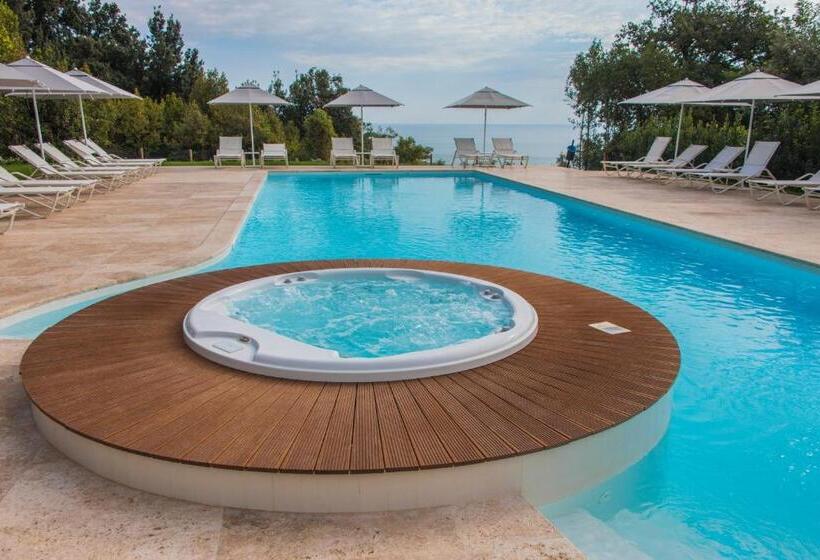 Hotel Villa Lattanzi