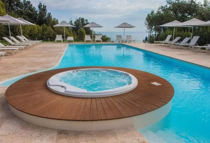 Отель Villa Lattanzi