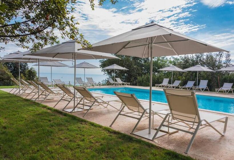 Hotel Villa Lattanzi