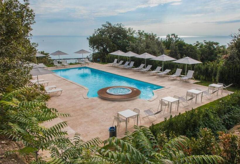 Hotel Villa Lattanzi