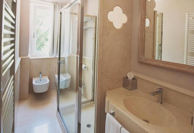 Hotel Villa Lattanzi