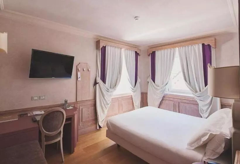 Отель Villa Lattanzi