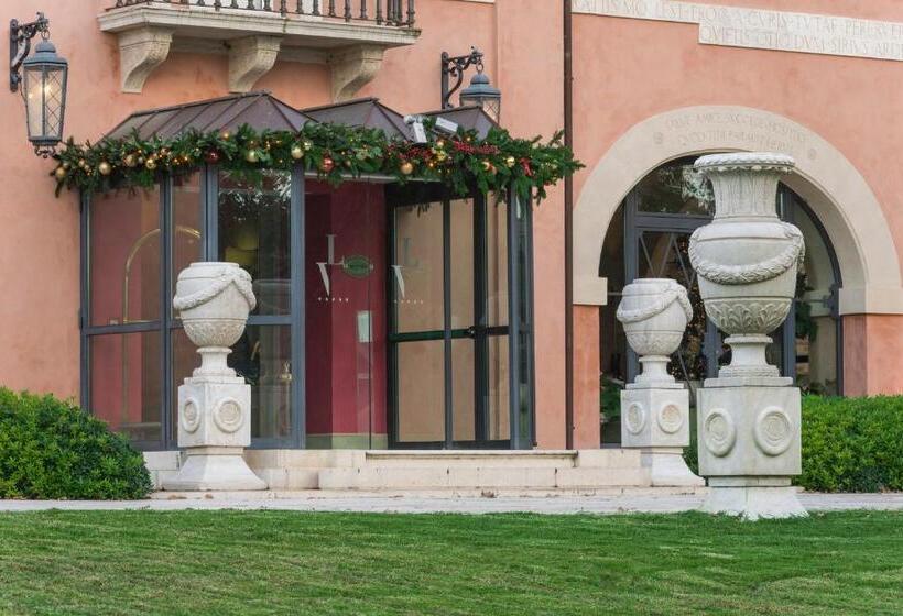 Hotel Villa Lattanzi